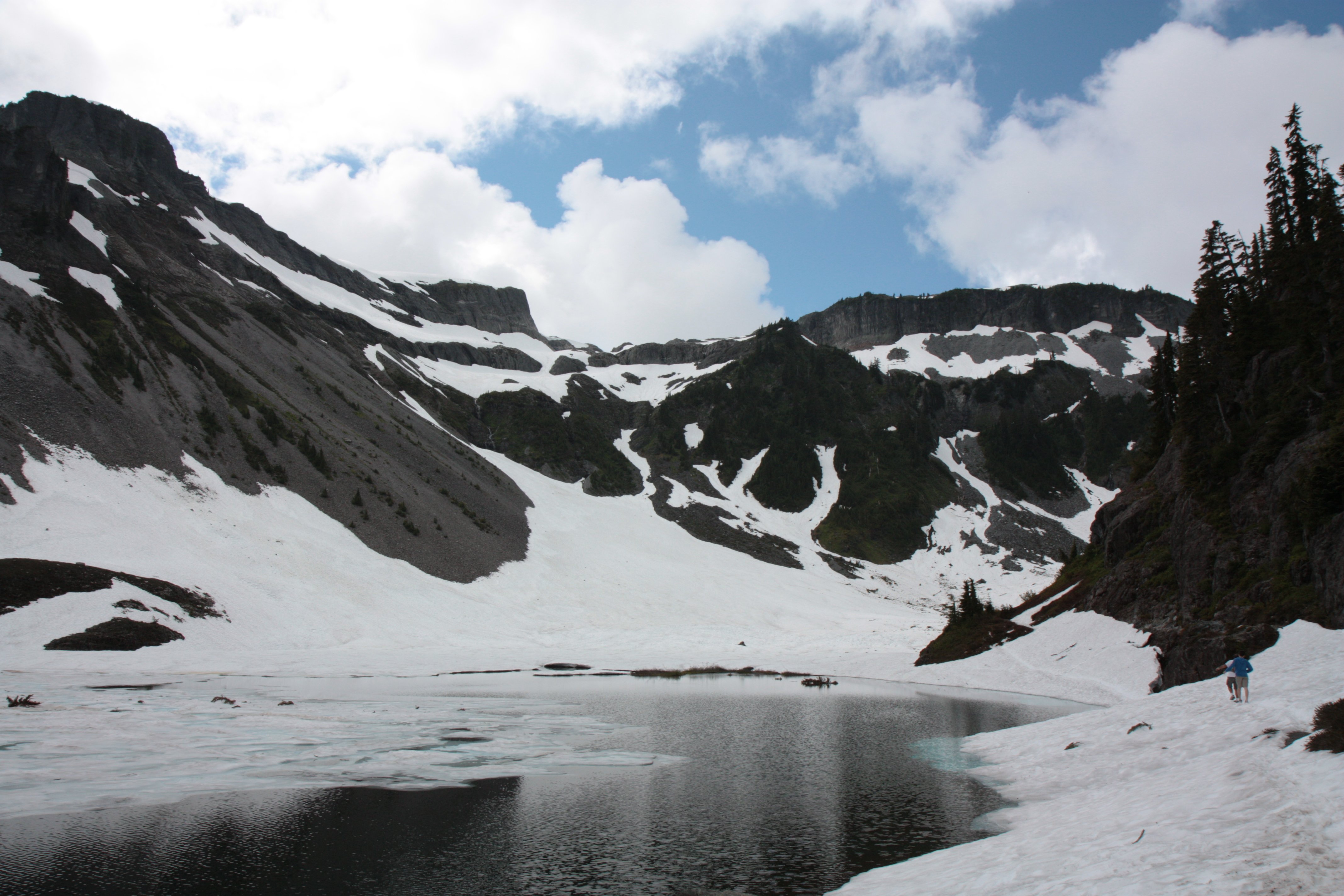 North Cascades NP